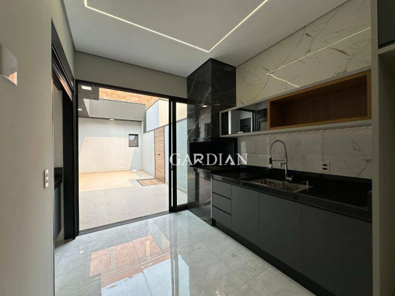 Imagem Casa com 3 Quartos à Venda, 136 m² em Loteamento Park Gran Reserve - Indaiatuba Imagem Casa com 3 Quartos à Venda, 136 m² em Loteamento Park Gran Reserve - Indaiatuba