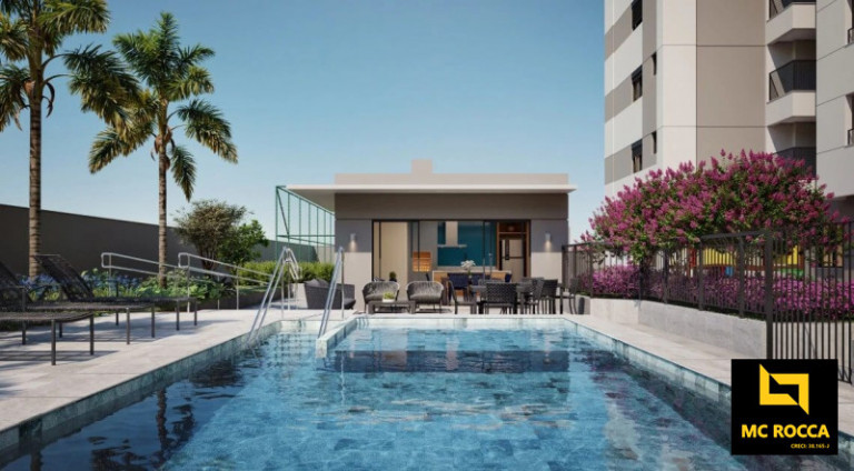 Imagem Apartamento com 3 Quartos à Venda, 93 m² em Jardim - Santo André Imagem Apartamento com 3 Quartos à Venda, 93 m² em Jardim - Santo André