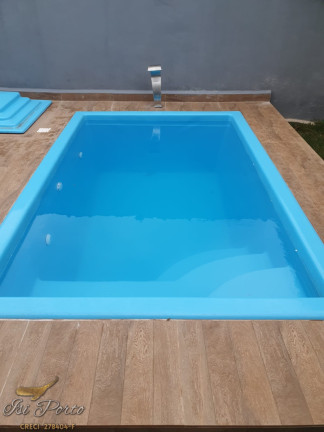 Imagem Casa com 2 Quartos à Venda, 160 m² em 28 - Itanhaém