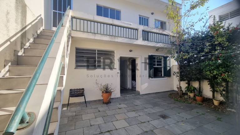 Imagem Casa com 3 Quartos à Venda, 300 m² em Brooklin - São Paulo Imagem Casa com 3 Quartos à Venda, 300 m² em Brooklin - São Paulo
