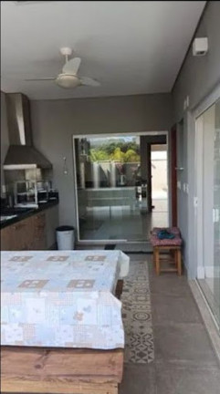 Imagem Casa com 4 Quartos à Venda, 310 m² em Swiss Park - Campinas