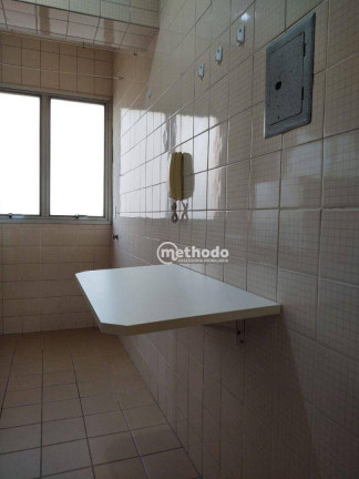 Imagem Apartamento com 1 Quarto à Venda, 33 m² em Centro - Campinas Imagem Apartamento com 1 Quarto à Venda, 33 m² em Centro - Campinas