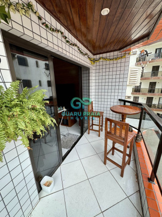 Imagem Apartamento com 3 Quartos à Venda, 75 m² em Enseada - Guarujá