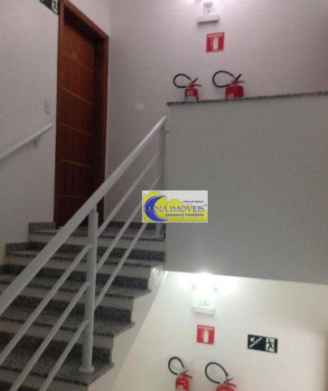 Imagem Apartamento com 2 Quartos à Venda, 65 m² em Vila Valparaíso - Santo André Imagem Apartamento com 2 Quartos à Venda, 65 m² em Vila Valparaíso - Santo André