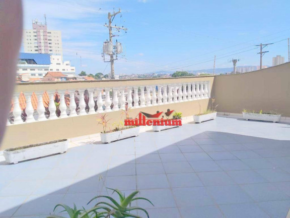 Imagem Sobrado com 3 Quartos à Venda, 350 m² em Vila São Geraldo - São Paulo Imagem Sobrado com 3 Quartos à Venda, 350 m² em Vila São Geraldo - São Paulo