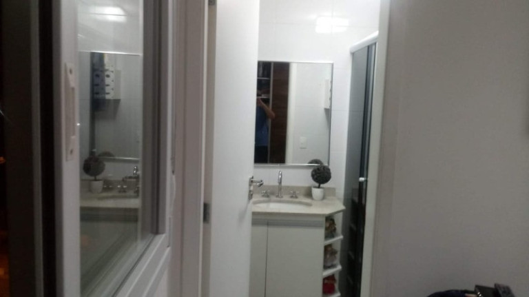 Imagem Imóvel com 3 Quartos à Venda, 109 m² em Jardim Aeroporto - São Paulo