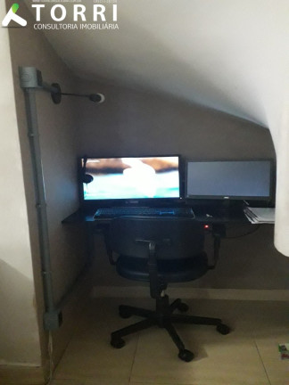 Imagem Imóvel com 3 Quartos à Venda, 115 m² em Jardim Alvorada - Sorocaba Imagem Imóvel com 3 Quartos à Venda, 115 m² em Jardim Alvorada - Sorocaba