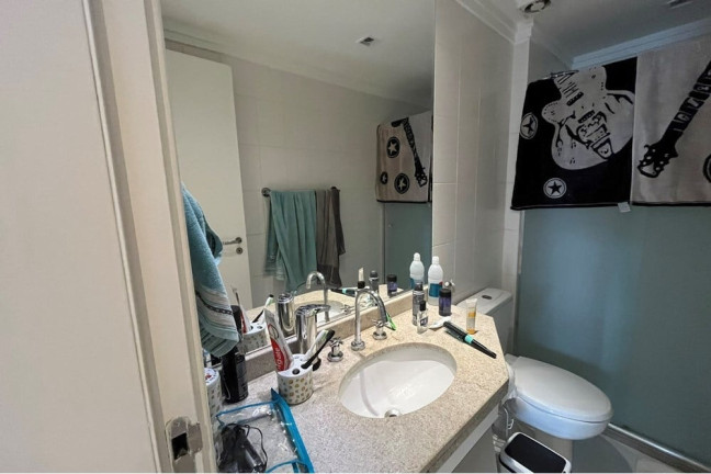 Imagem Apartamento com 3 Quartos à Venda, 112 m² em Mooca - São Paulo Imagem Apartamento com 3 Quartos à Venda, 112 m² em Mooca - São Paulo