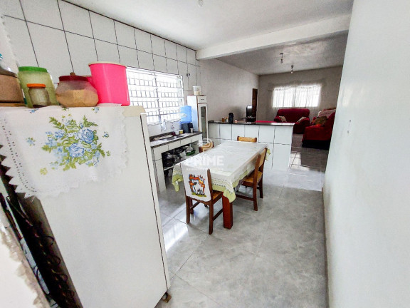Imagem Casa com 3 Quartos à Venda, 125 m² em Massaguaçu - Caraguatatuba