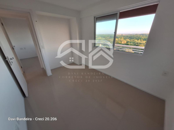 Imagem Apartamento com 3 Quartos à Venda, 73 m² em Cidade 2000 - Fortaleza
