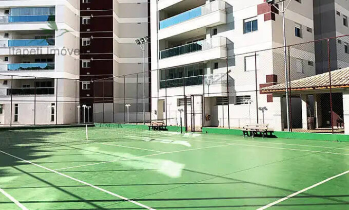 Imagem Apartamento com 4 Quartos à Venda, 133 m² em Parque Monte Líbano - Mogi Das Cruzes