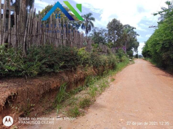 Terreno à Venda, 5.025 m² em Maracana - Jarinu