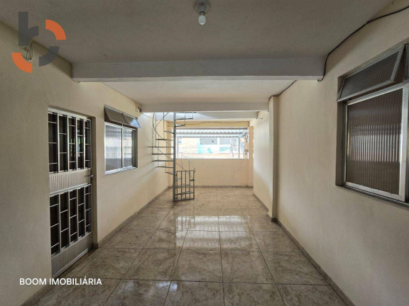 Imagem Apartamento com 1 Quarto para Alugar, 50 m² em Santo Elias - Mesquita