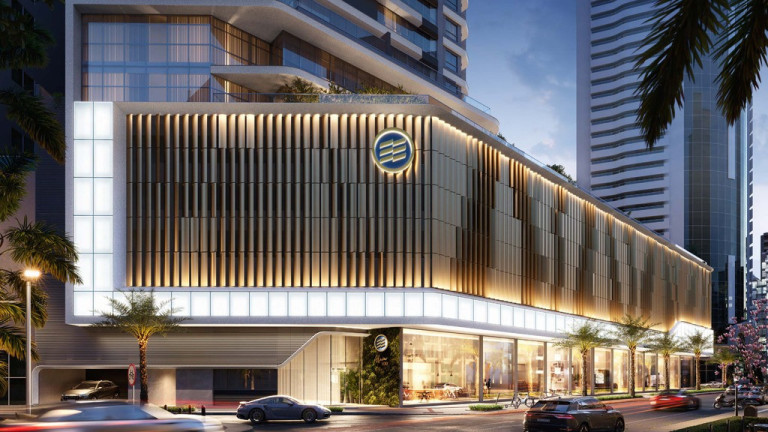 Imagem Cobertura com 4 Quartos à Venda, 390 m² em Centro - Balneário Camboriú Imagem Cobertura com 4 Quartos à Venda, 390 m² em Centro - Balneário Camboriú
