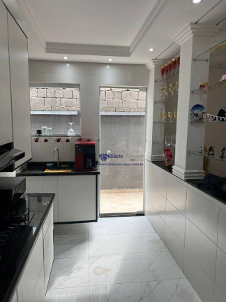 Imagem Casa com 3 Quartos à Venda, 150 m² em Condomínio Atibaia Park Ii - Atibaia Imagem Casa com 3 Quartos à Venda, 150 m² em Condomínio Atibaia Park Ii - Atibaia