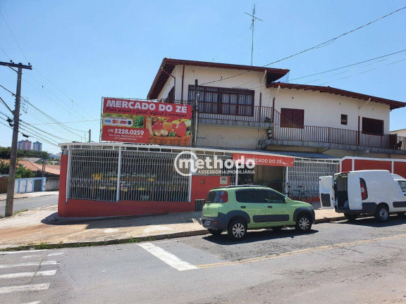 Imagem Edifício Residencial à Venda, 433 m² em Jardim Campos Elíseos - Campinas Imagem Edifício Residencial à Venda, 433 m² em Jardim Campos Elíseos - Campinas