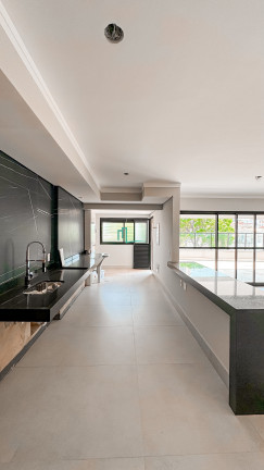 Imagem Apartamento com 3 Quartos à Venda, 281 m² em São José - Franca Imagem Apartamento com 3 Quartos à Venda, 281 m² em São José - Franca