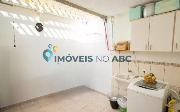 Imagem Casa de Condomínio com 2 Quartos à Venda, 87 m² em Assunção - São Bernardo Do Campo