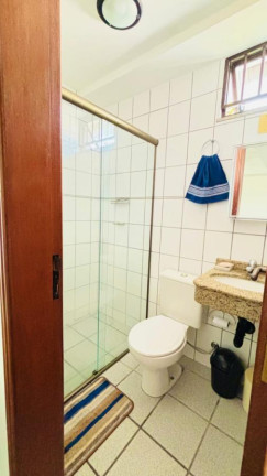 Imagem Apartamento com 1 Quarto para Alugar,  em Canasvieiras - Florianópolis