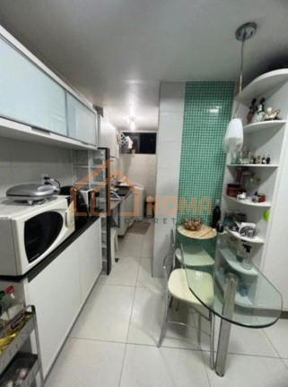 Imagem Apartamento com 3 Quartos à Venda, 85 m² em Jardim Oceania - João Pessoa