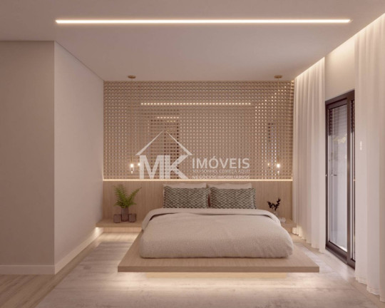 Imagem Sobrado com 3 Quartos à Venda, 150 m² em Vargem Grande - Pinhais Imagem Sobrado com 3 Quartos à Venda, 150 m² em Vargem Grande - Pinhais