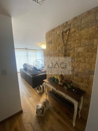 Imagem Casa com 3 Quartos à Venda, 208 m² em Jardim Botânico - Curitiba