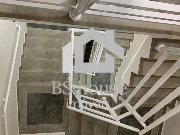 Imagem Apartamento com 2 Quartos à Venda, 86 m² em Parque Das Nações - Santo André