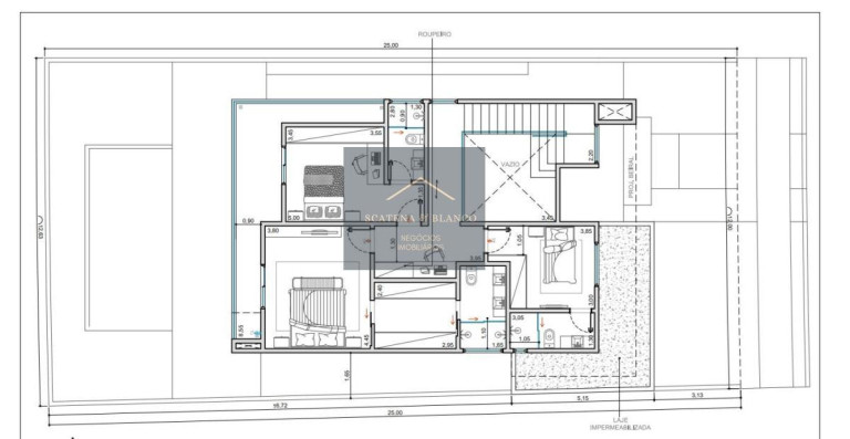 Imagem Casa de Condomínio com 3 Quartos à Venda, 280 m² em Condomínio Cyrela Landscape - Votorantim