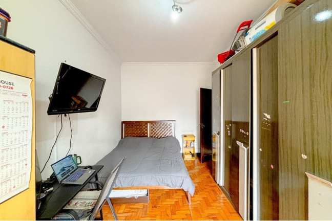 Imagem Imóvel com 3 Quartos à Venda, 103 m² em Liberdade - São Paulo Imagem Imóvel com 3 Quartos à Venda, 103 m² em Liberdade - São Paulo