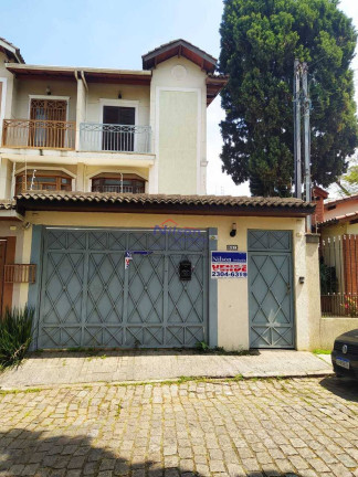 Imagem Casa com 3 Quartos à Venda, em Vila Galvão - Guarulhos Imagem Casa com 3 Quartos à Venda, em Vila Galvão - Guarulhos