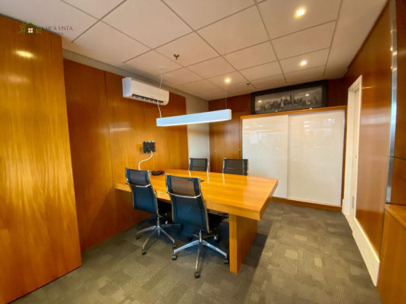Imagem Ponto Comercial à Venda, 123 m² em Vila Gertrudes - São Paulo Imagem Ponto Comercial à Venda, 123 m² em Vila Gertrudes - São Paulo
