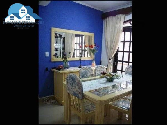 Imagem Casa com 5 Quartos à Venda, 294 m² em Vila Virgínia - Itaquaquecetuba