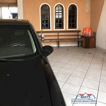 Imagem Casa com 2 Quartos à Venda,  em Padroeira - Osasco