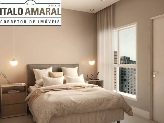Imagem Apartamento com 2 Quartos à Venda, 67 m² em Nações - Balneário Camboriú