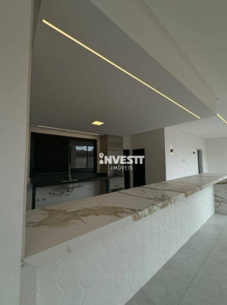 Imagem Casa com 5 Quartos à Venda, 344 m² em Jardins Madri - Goiânia Imagem Casa com 5 Quartos à Venda, 344 m² em Jardins Madri - Goiânia