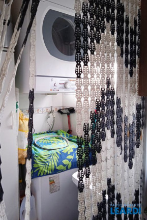 Imagem Apartamento com 2 Quartos à Venda, 50 m² em Vila Príncipe De Gales - Santo André