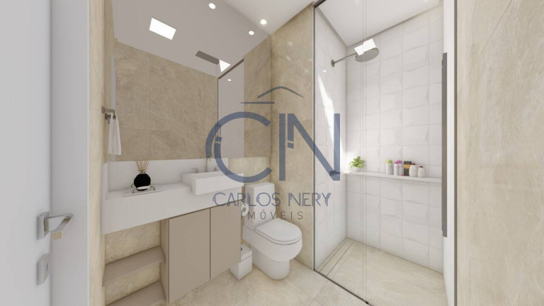 Imagem Casa com 2 Quartos à Venda, em Vila Santa Fé - Taubaté Imagem Casa com 2 Quartos à Venda, em Vila Santa Fé - Taubaté
