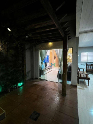 Imagem Casa com 3 Quartos à Venda, 140 m² em Moreninha - Campo Grande Imagem Casa com 3 Quartos à Venda, 140 m² em Moreninha - Campo Grande