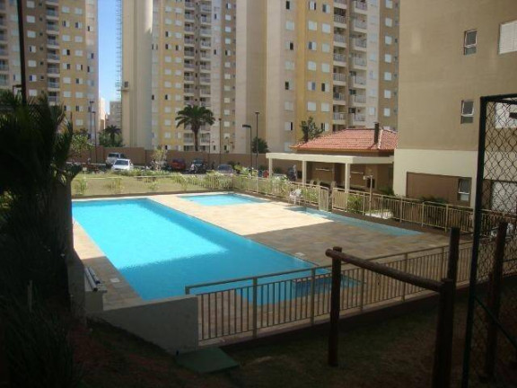 Imagem Apartamento com 2 Quartos à Venda, 47 m² em Parque Campolim - Sorocaba Imagem Apartamento com 2 Quartos à Venda, 47 m² em Parque Campolim - Sorocaba