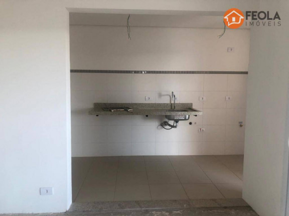 Imagem Apartamento com 3 Quartos à Venda, 96 m² em Jardim São Domingos - Americana Imagem Apartamento com 3 Quartos à Venda, 96 m² em Jardim São Domingos - Americana