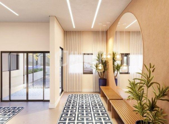 Imagem Apartamento com 2 Quartos à Venda, 58 m² em Jardim Vivendas - São José Do Rio Preto
