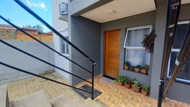 Imagem Apartamento com 2 Quartos à Venda, 227 m² em Morada Do Vale I - Gravataí