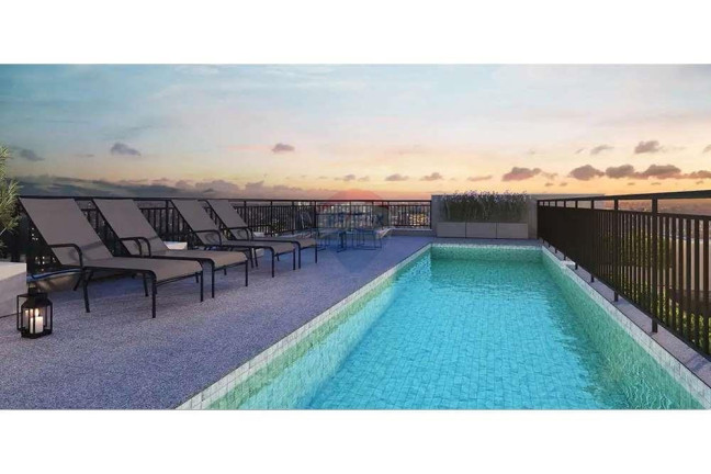 Imagem Studio com 1 Quarto à Venda, 26 m² em Pinheiros - São Paulo Imagem Studio com 1 Quarto à Venda, 26 m² em Pinheiros - São Paulo