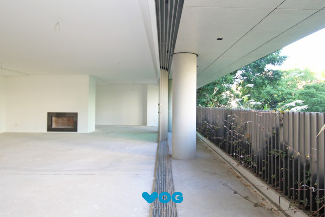 Imagem Imóvel com 3 Quartos à Venda, 388 m² em Moinhos De Vento - Porto Alegre