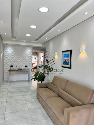 Imagem Apartamento com 2 Quartos à Venda, 83 m² em Forte - Praia Grande Imagem Apartamento com 2 Quartos à Venda, 83 m² em Forte - Praia Grande
