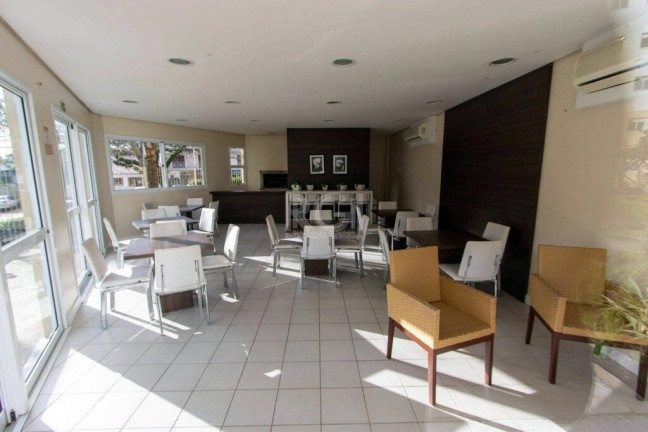 Imagem Apartamento com 3 Quartos à Venda, 61 m² em Cristal - Porto Alegre Imagem Apartamento com 3 Quartos à Venda, 61 m² em Cristal - Porto Alegre