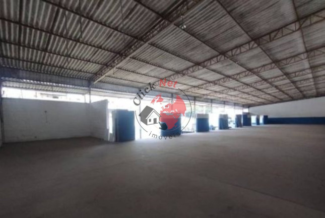 Imagem Imóvel Comercial para Alugar, 740 m² em Taboão - São Bernardo Do Campo Imagem Imóvel Comercial para Alugar, 740 m² em Taboão - São Bernardo Do Campo