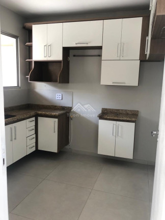 Imagem Casa de Condomínio com 3 Quartos à Venda, 120 m² em Village Salermo - Sorocaba Imagem Casa de Condomínio com 3 Quartos à Venda, 120 m² em Village Salermo - Sorocaba