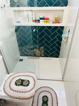 Imagem Cobertura com 2 Quartos à Venda, 92 m² em Campestre - Santo André Imagem Cobertura com 2 Quartos à Venda, 92 m² em Campestre - Santo André