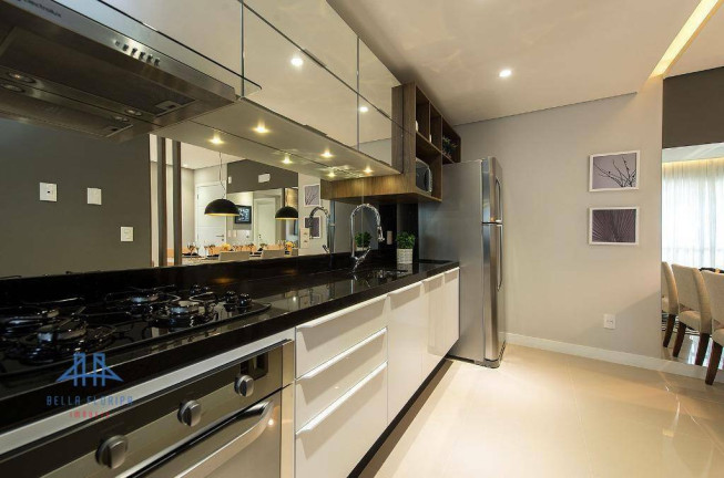 Imagem Apartamento com 2 Quartos à Venda, 76 m² em Itacorubi - Florianópolis Imagem Apartamento com 2 Quartos à Venda, 76 m² em Itacorubi - Florianópolis